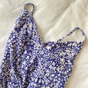 Ele Swims One-Piece
